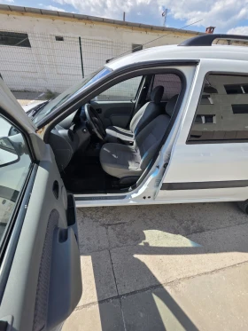 Dacia Logan MCV N1 6+ 1, снимка 8