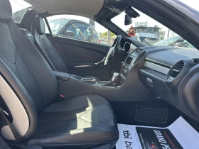 Mercedes-Benz SLK 2.0Kompressor Kабрио Автоматик, снимка 14
