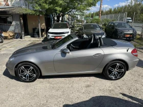 Mercedes-Benz SLK 2.0Kompressor Kабрио Автоматик, снимка 7