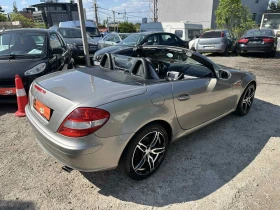 Mercedes-Benz SLK 2.0Kompressor Kабрио Автоматик, снимка 3