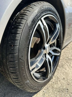 Mercedes-Benz SLK 2.0Kompressor Kабрио Автоматик, снимка 16