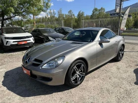 Mercedes-Benz SLK 2.0Kompressor Kабрио Автоматик, снимка 13