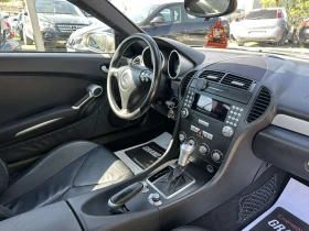 Mercedes-Benz SLK 2.0Kompressor Kабрио Автоматик, снимка 15