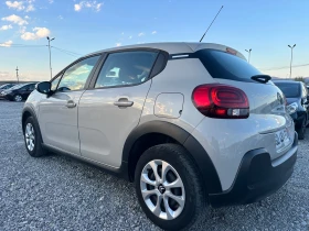 Citroen C3 2021/11M 1.2i 83HP NewFace 44000km* * * TOP NEW* *, снимка 2
