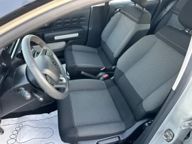 Citroen C3 2021/11M 1.2i 83HP NewFace 44000km* * * TOP NEW* *, снимка 9
