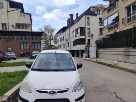 Hyundai I10, снимка 1
