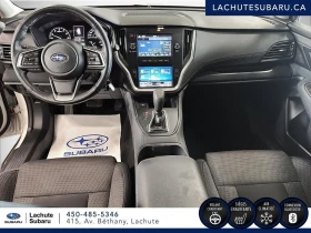 Subaru Outback Convenience* 4x4, снимка 14