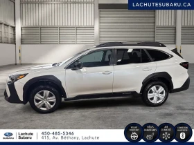 Subaru Outback Convenience* 4x4, снимка 3