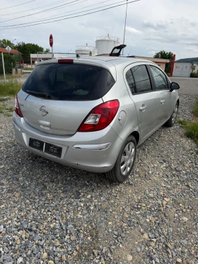 Opel Corsa 1.2i , снимка 3