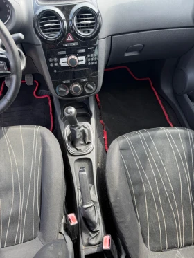 Opel Corsa 1.2i , снимка 11