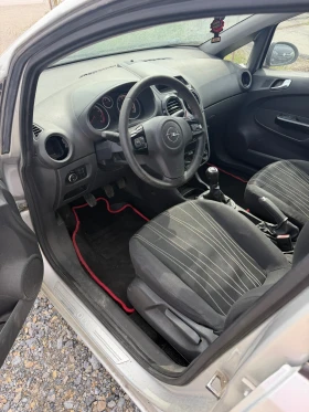 Opel Corsa 1.2i , снимка 9
