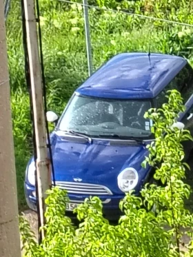 Mini Cooper, снимка 3