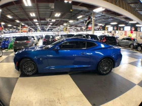 Chevrolet Camaro * 1LS/1LT * АВТОКРЕДИТ БЕЗ ПЪРВОНАЧАЛНА ВНОСКА, снимка 5