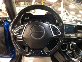 Chevrolet Camaro * 1LS/1LT * АВТОКРЕДИТ БЕЗ ПЪРВОНАЧАЛНА ВНОСКА, снимка 11