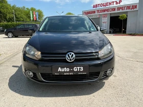 VW Golf 2.0TDI 140к.с 4MOTION 6ск. NAVI , снимка 2