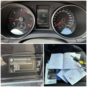 VW Golf 2.0TDI 140к.с 4MOTION 6ск. NAVI , снимка 10