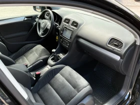 VW Golf 2.0TDI 140к.с 4MOTION 6ск. NAVI , снимка 16
