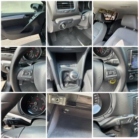 VW Golf 2.0TDI 140к.с 4MOTION 6ск. NAVI , снимка 12