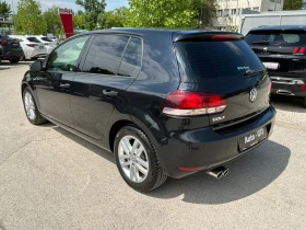 VW Golf 2.0TDI 140к.с 4MOTION 6ск. NAVI , снимка 6