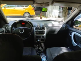 Dacia Logan, снимка 4