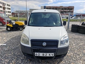 Fiat Doblo Fiat Doplo, снимка 3