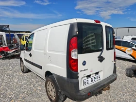 Fiat Doblo Fiat Doplo, снимка 8