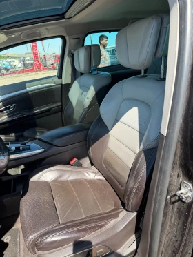 Renault Espace 1.6DCI 4CONTROL AVTOMAT/NAVI/KOJA 6+ 1 EURO 6, снимка 14