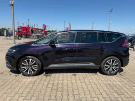 Renault Espace 1.6DCI 4CONTROL AVTOMAT/NAVI/KOJA 6+ 1 EURO 6, снимка 9