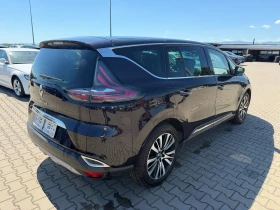 Renault Espace 1.6DCI 4CONTROL AVTOMAT/NAVI/KOJA 6+ 1 EURO 6, снимка 6