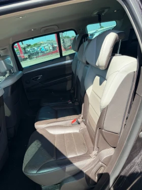 Renault Espace 1.6DCI 4CONTROL AVTOMAT/NAVI/KOJA 6+ 1 EURO 6, снимка 10