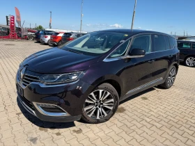 Renault Espace 1.6DCI 4CONTROL AVTOMAT/NAVI/KOJA 6+ 1 EURO 6, снимка 1