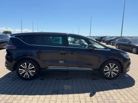 Renault Espace 1.6DCI 4CONTROL AVTOMAT/NAVI/KOJA 6+ 1 EURO 6, снимка 5