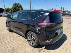 Renault Espace 1.6DCI 4CONTROL AVTOMAT/NAVI/KOJA 6+ 1 EURO 6, снимка 8