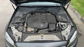 Mercedes-Benz C 220 4 matic/ 194 к.с/ EURO 6D/ , снимка 17