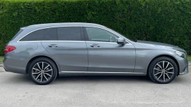 Mercedes-Benz C 220 4 matic/ 194 к.с/ EURO 6D/ , снимка 7