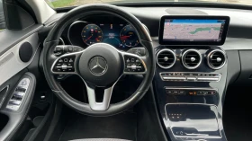 Mercedes-Benz C 220 4 matic/ 194 к.с/ EURO 6D/ , снимка 13