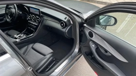Mercedes-Benz C 220 4 matic/ 194 к.с/ EURO 6D/ , снимка 11