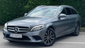 Mercedes-Benz C 220 4 matic/ 194 к.с/ EURO 6D/ , снимка 1
