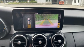 Mercedes-Benz C 220 4 matic/ 194 к.с/ EURO 6D/ , снимка 14