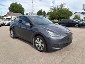 Tesla Model Y Long Range| Panorama| Autopilot| , снимка 3