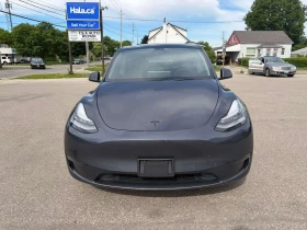 Tesla Model Y Long Range| Panorama| Autopilot| , снимка 2