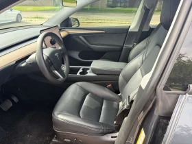 Tesla Model Y Long Range| Panorama| Autopilot| , снимка 10