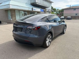 Tesla Model Y Long Range| Panorama| Autopilot| , снимка 7