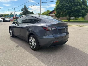 Tesla Model Y Long Range| Panorama| Autopilot| , снимка 6