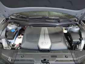 Kia EV6 Gt-Line, снимка 10