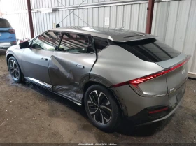 Kia EV6 Gt-Line, снимка 6