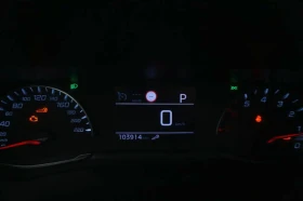 Peugeot 2008 Allure 1.5 131, снимка 12