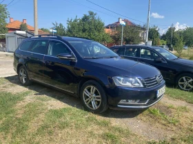 VW Passat 1.4 МЕТАН , снимка 2