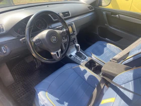 VW Passat 1.4 МЕТАН , снимка 6