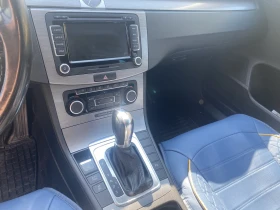 VW Passat 1.4 МЕТАН , снимка 7